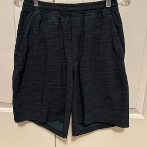 Lululemon size small shorts